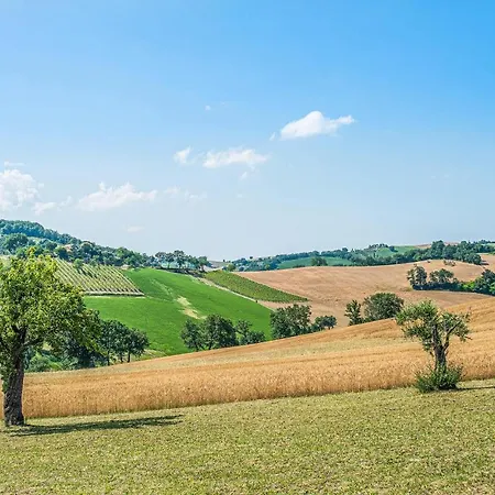 Appartement Casa Beatrice *