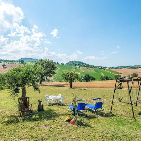 Appartement Casa Beatrice