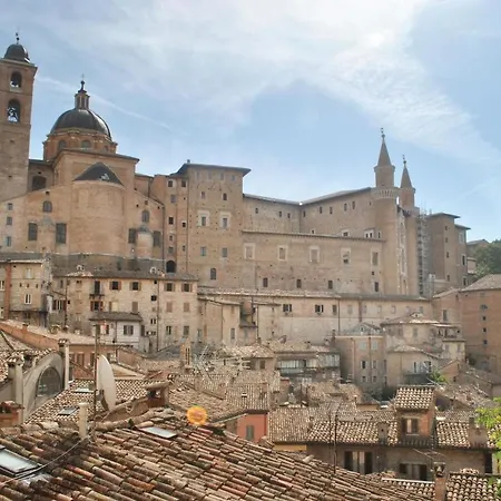 Casa Beatrice Appartement *