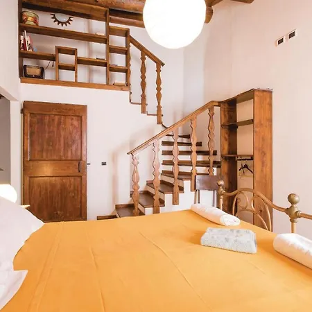 Casa Beatrice * San Lorenzo in Campo