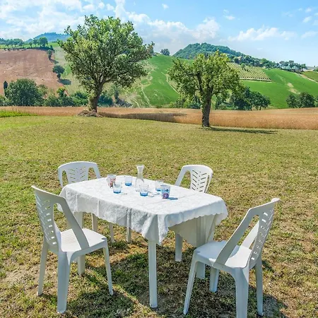 Casa Beatrice Appartement Fratte Rosa