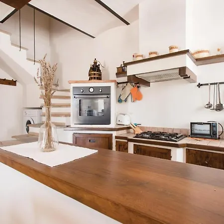 Casa Beatrice * Fratte Rosa