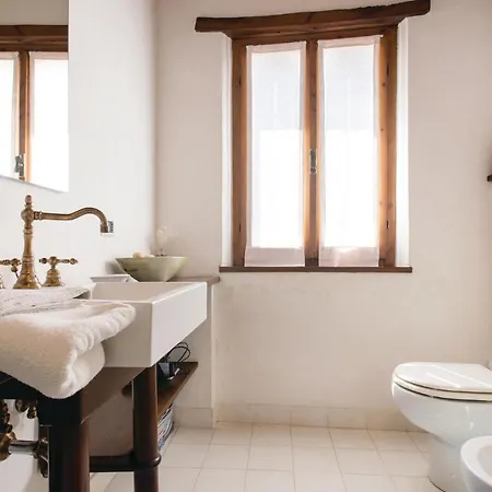 Casa Beatrice Appartement