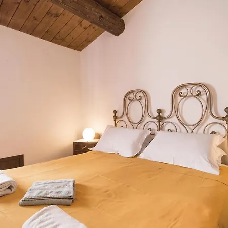 Casa Beatrice Appartement