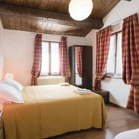 Casa Beatrice * San Lorenzo in Campo