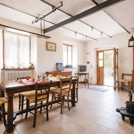 Appartement Casa Beatrice *