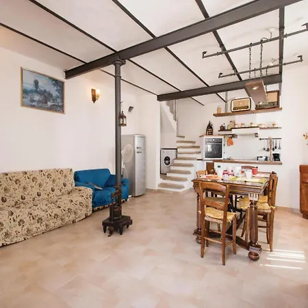 Casa Beatrice * Fratte Rosa