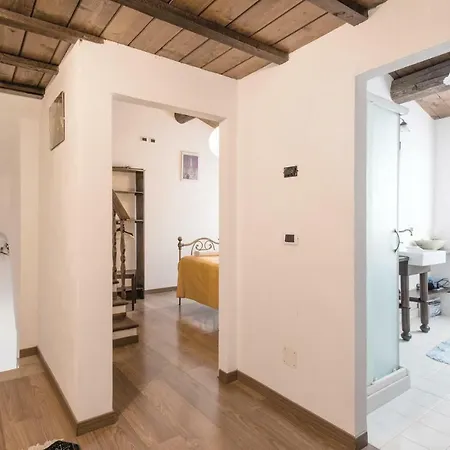 Casa Beatrice