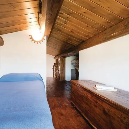 Casa Beatrice דירה *