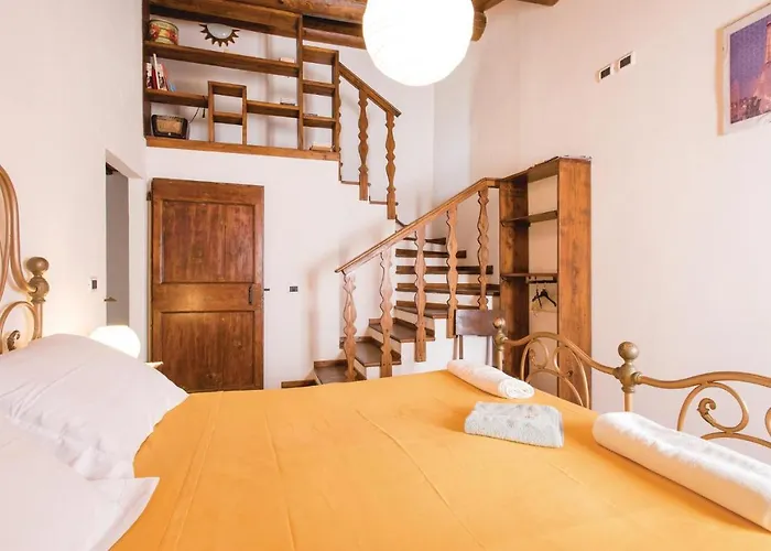 Casa Beatrice * San Lorenzo in Campo