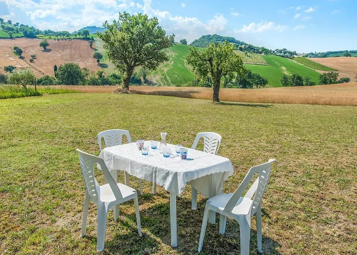 Casa Beatrice アパート San Lorenzo in Campo