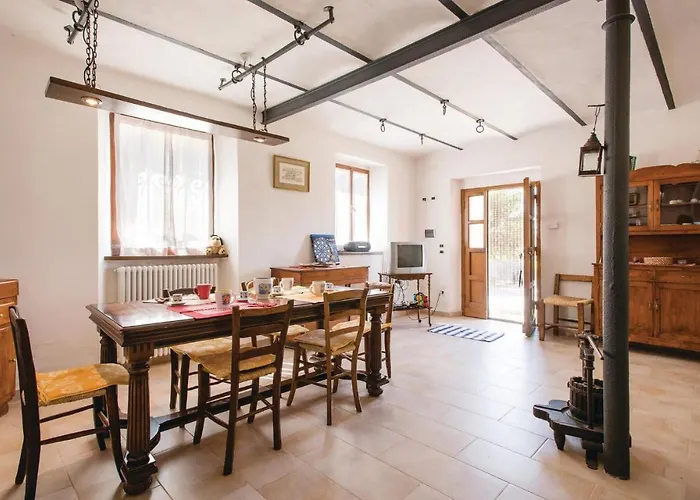 アパート Casa Beatrice *